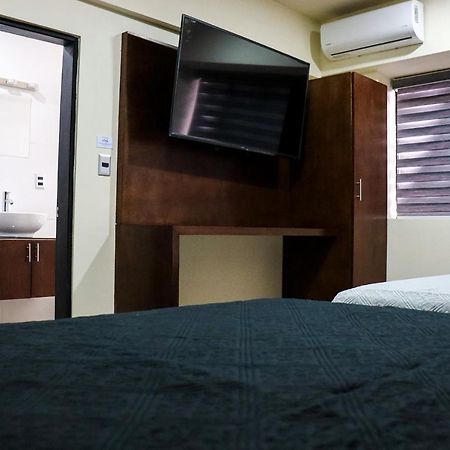 Hotel Mision 11 Tijuana Eksteriør billede