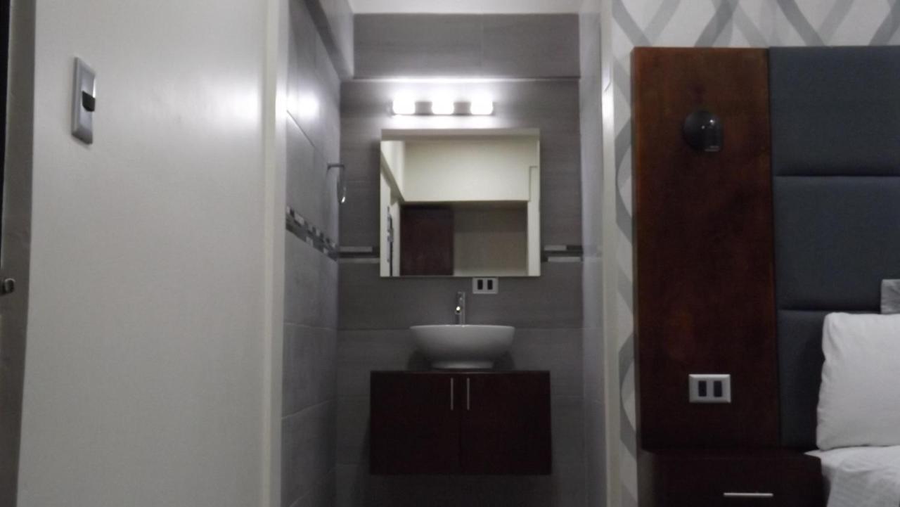 Hotel Mision 11 Tijuana Eksteriør billede