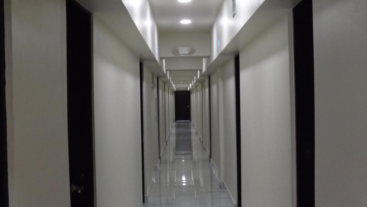 Hotel Mision 11 Tijuana Eksteriør billede
