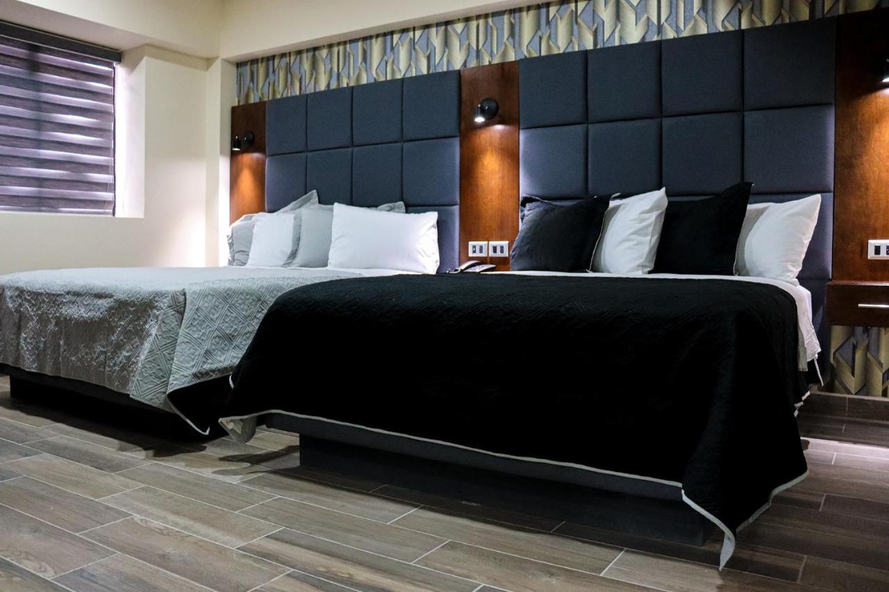 Hotel Mision 11 Tijuana Eksteriør billede